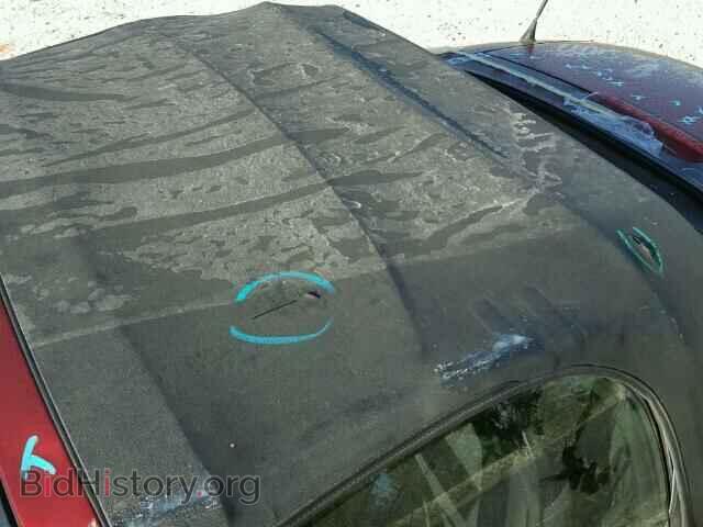 2009 MAZDA MIATA - VIN: JM1NC25F290202034 - Фото 10
