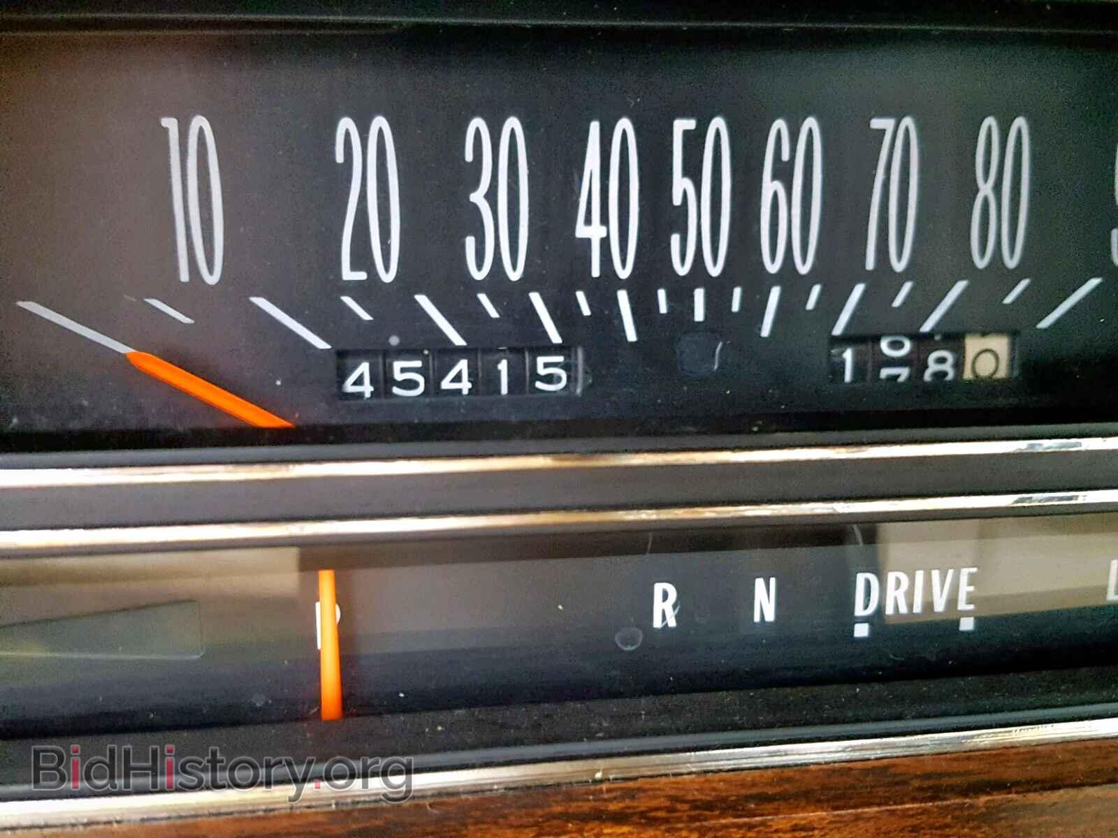 1976 CADILLAC DEVILLE - VIN: 6D47S6Q235124 - Фото 8