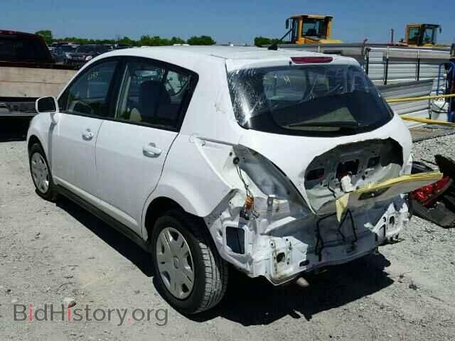 2011 NISSAN VERSA - VIN: 3N1BC1CP4BL457059 - Photo 3
