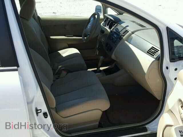 2011 NISSAN VERSA - VIN: 3N1BC1CP4BL457059 - Photo 5