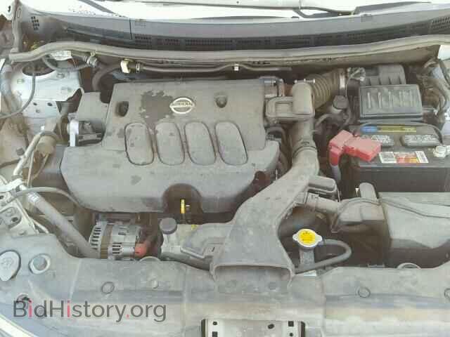 2011 NISSAN VERSA - VIN: 3N1BC1CP4BL457059 - Photo 7
