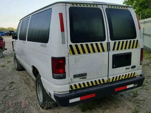 2012 FORD ECONOLINE - VIN: 1FBNE3BL0CDA20623 - Photo 3