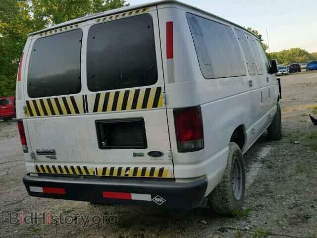 2012 FORD ECONOLINE - VIN: 1FBNE3BL0CDA20623 - Photo 4