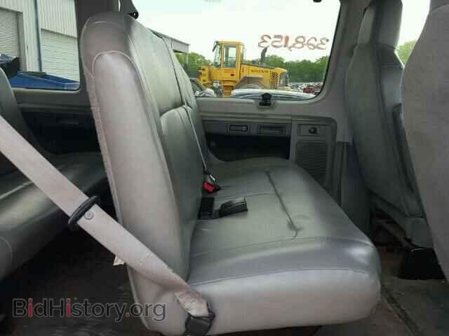 2012 FORD ECONOLINE - VIN: 1FBNE3BL0CDA20623 - Photo 6