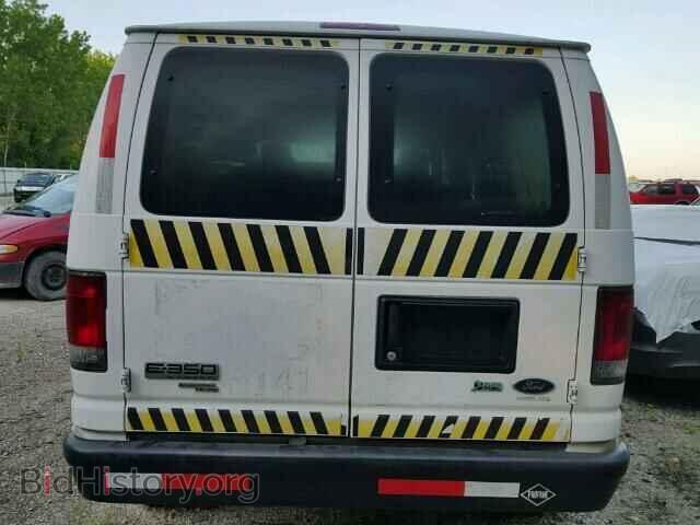 2012 FORD ECONOLINE - VIN: 1FBNE3BL0CDA20623 - Photo 9
