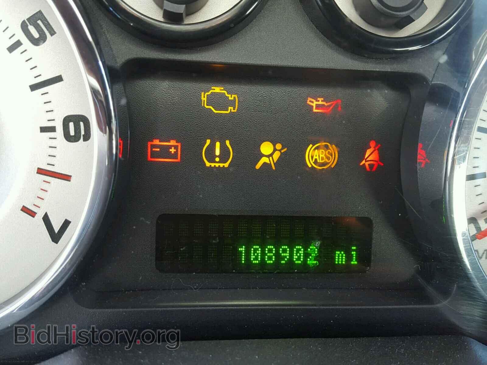2007 FORD EDGE - VIN: 2FMDK38C97BA88594 - Фото 8