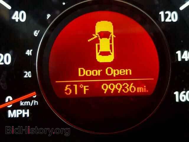 2012 KIA OPTIMA - VIN: 5XXGM4A7XCG032978 - Фото 8