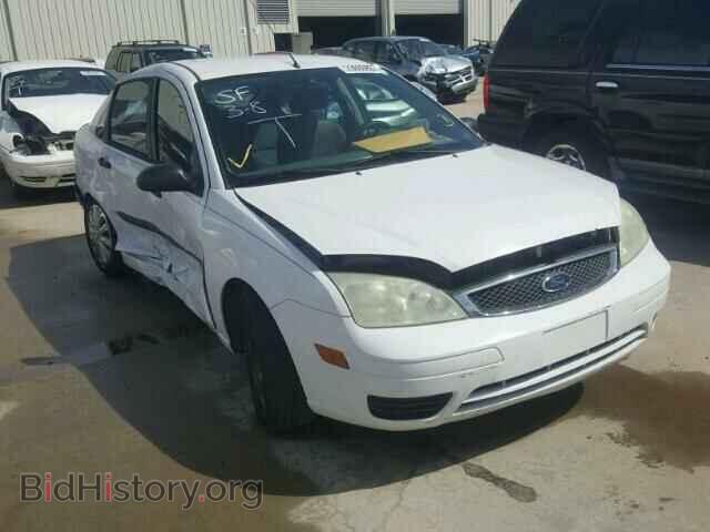 Фотография 1FAFP34N95W108446 - FORD FOCUS 2005