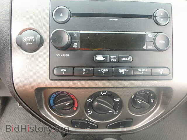 2007 FORD FOCUS - VIN: 1FAHP34N77W289591 - Фото 9