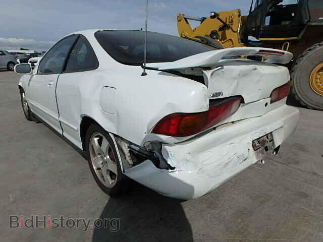 1994 ACURA INTEGRA - VIN: JH4DC238XRS005616 - Фото 3