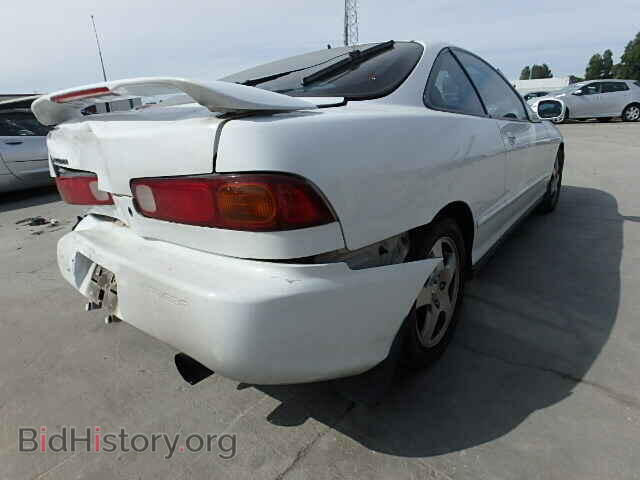 1994 ACURA INTEGRA - VIN: JH4DC238XRS005616 - Фото 4