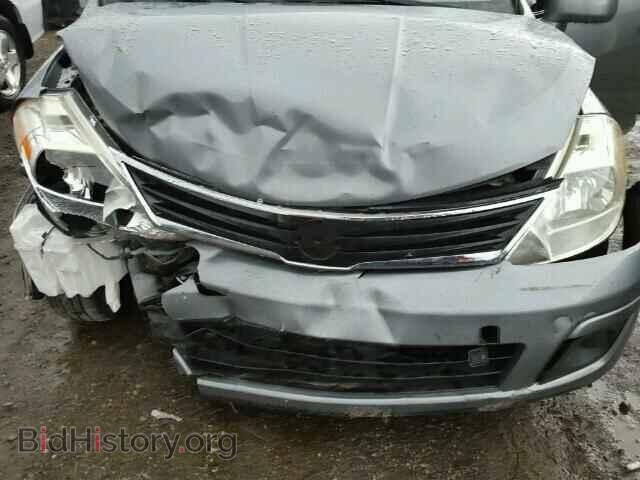 2011 NISSAN VERSA - VIN: 3N1BC1CP2BL501060 - Photo 7