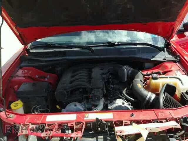 2009 DODGE CHARGER - VIN: 2B3KA33V09H561596 - Фото 7