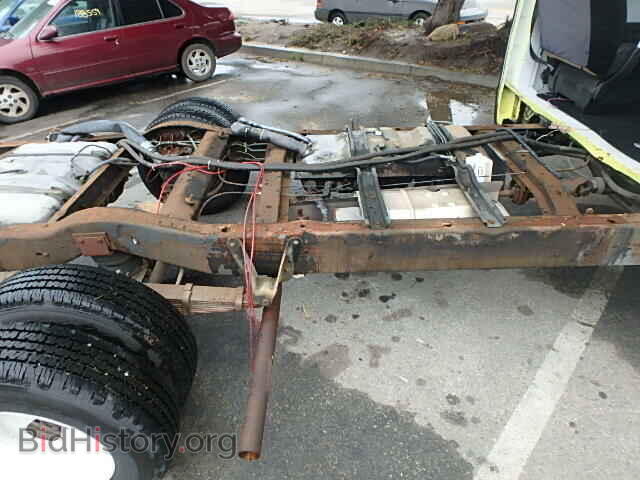1985 FORD ECONOLINE - VIN: 1FDKE30L1EHA22633 - Фото 6