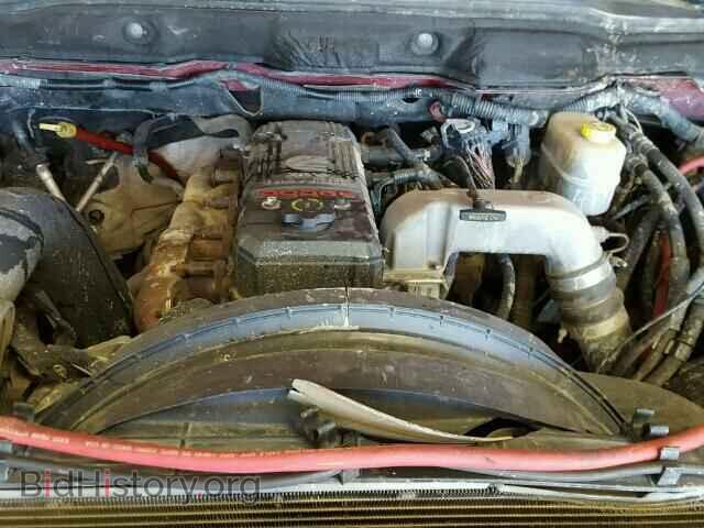 2006 DODGE RAM 3500 - VIN: 3D7LX39C06G140910 - Фото 7