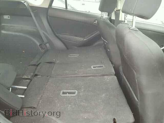 2014 MAZDA CX-5 - VIN: JM3KE2CY4E0355467 - Фото 6