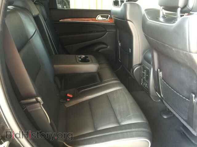 2012 JEEP CHEROKEE - VIN: 1C4RJFCTXCC166588 - Фото 6