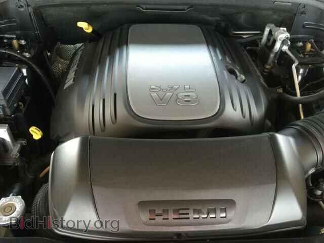 2012 JEEP CHEROKEE - VIN: 1C4RJFCTXCC166588 - Фото 7