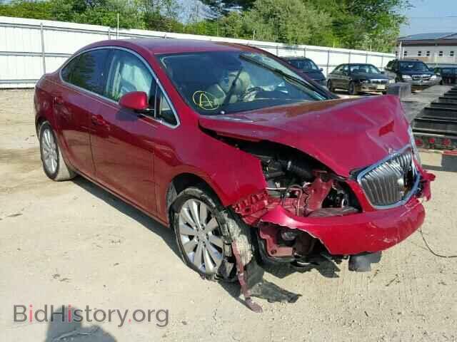 Photo 1G4PP5SK9F4129129 - BUICK VERANO 2015