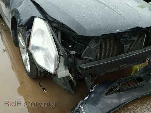 2007 NISSAN MAXIMA - VIN: 1N4BA41E67C849779 - Фото 9