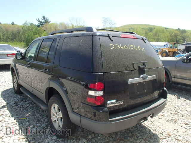 2006 FORD EXPLORER - VIN: 1FMEU73E06UA02662 - Photo 3