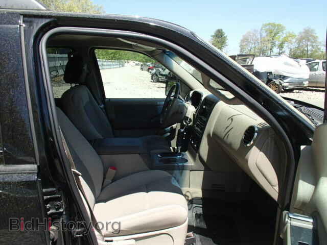 2006 FORD EXPLORER - VIN: 1FMEU73E06UA02662 - Photo 5