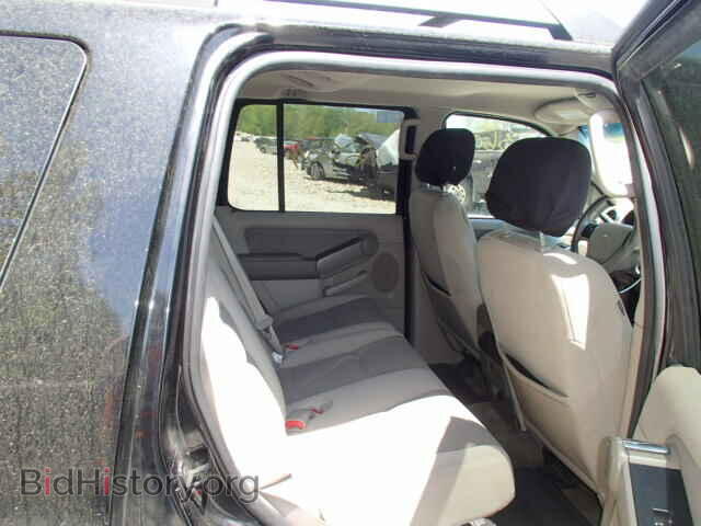 2006 FORD EXPLORER - VIN: 1FMEU73E06UA02662 - Photo 6