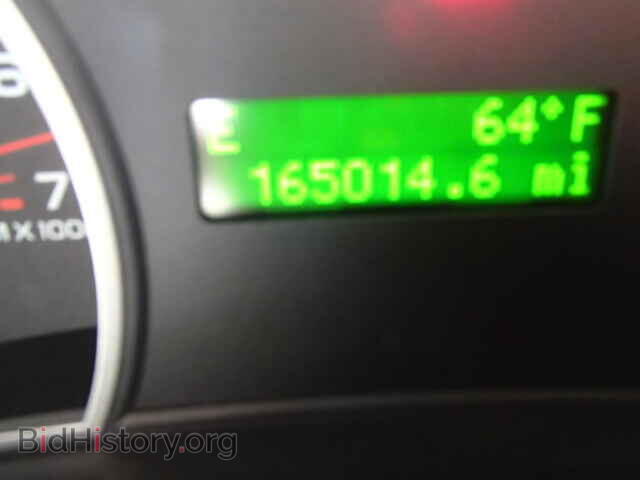 2006 FORD EXPLORER - VIN: 1FMEU73E06UA02662 - Photo 8