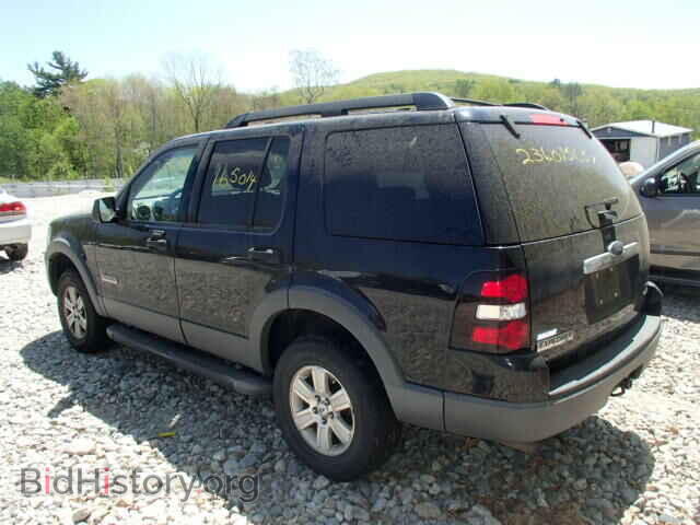 2006 FORD EXPLORER - VIN: 1FMEU73E06UA02662 - Photo 9