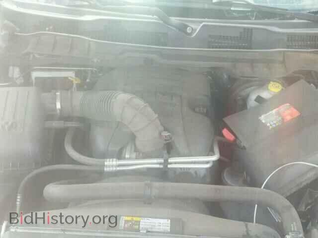 2012 DODGE RAM 1500 - VIN: 1C6RD7KT1CS316633 - Фото 7