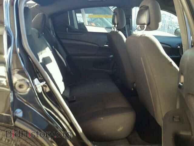 2013 DODGE AVENGER - VIN: 1C3CDZAB4DN712840 - Photo 6
