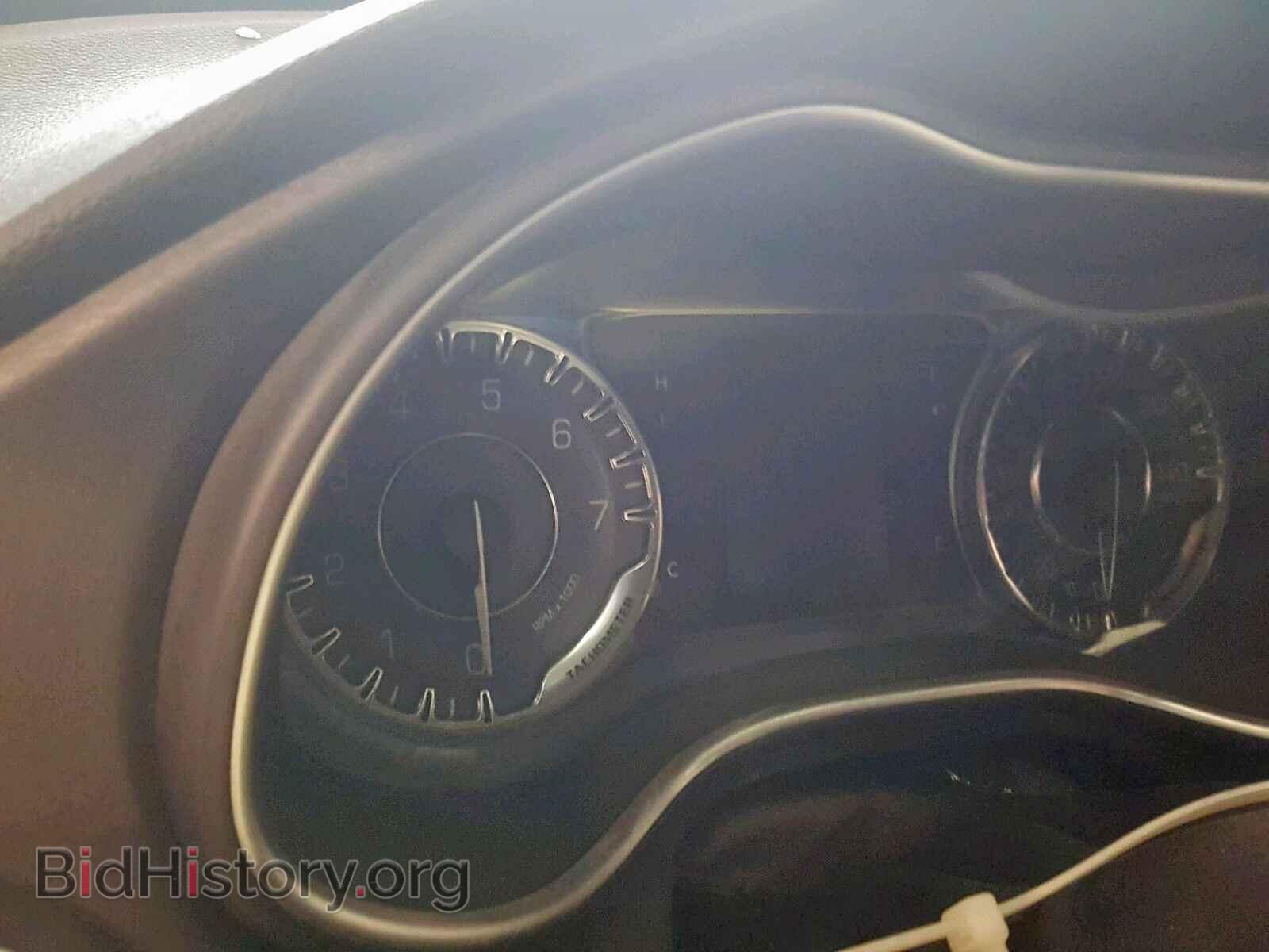 2015 CHRYSLER 200 - VIN: 1C3CCCAB9FN655375 - Photo 8