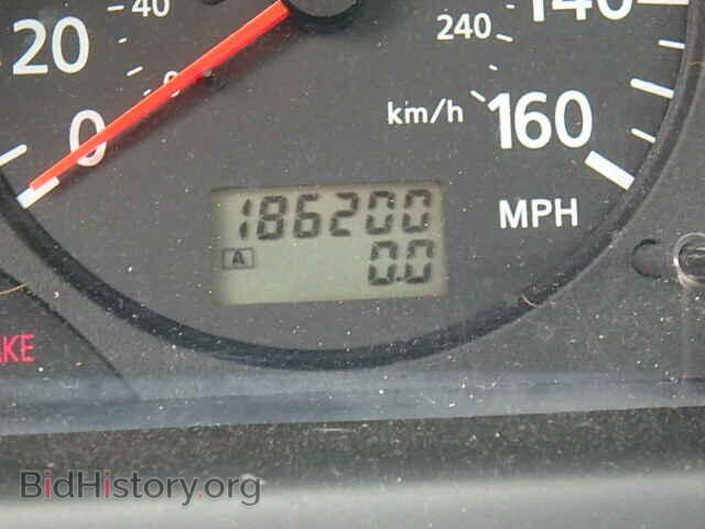 2000 NISSAN MAXIMA - VIN: JN1CA31D1YT756964 - Фото 8