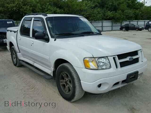 Фотография 1FMZU67KX5UA94809 - FORD EXPLORER 2005