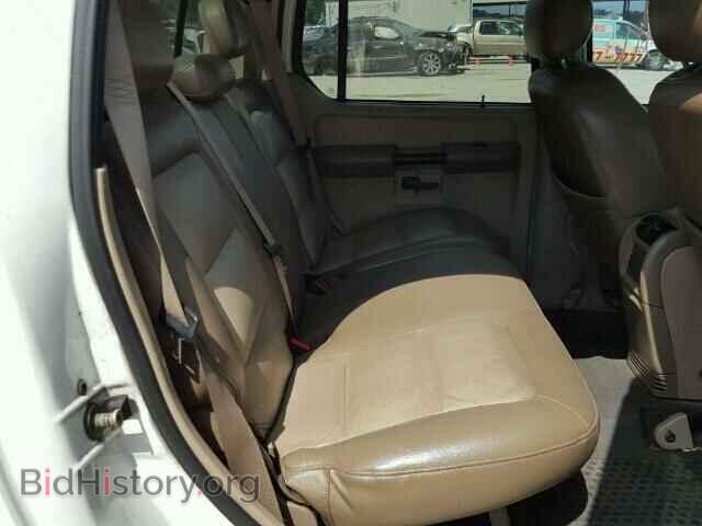 2005 FORD EXPLORER - VIN: 1FMZU67KX5UA94809 - Фото 6