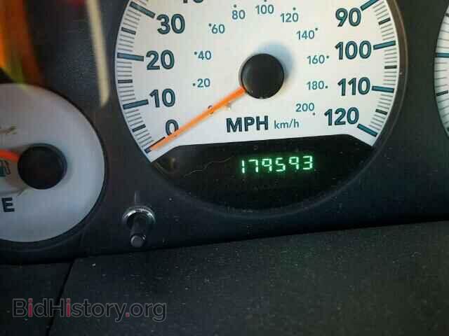 2005 DODGE CARAVAN - VIN: 2D4GP44L15R139527 - Фото 8
