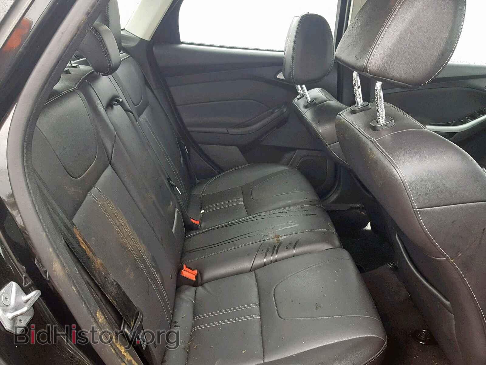 2014 FORD FOCUS - VIN: 1FADP3F27EL174506 - Photo 6