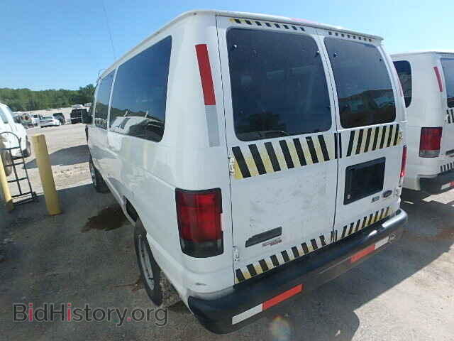 2012 FORD ECONOLINE - VIN: 1FBNE3BL9CDA20622 - Фото 3
