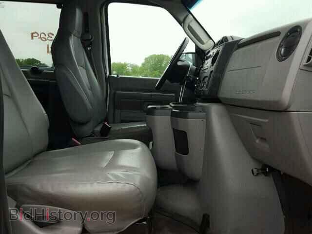2012 FORD ECONOLINE - VIN: 1FBNE3BL9CDA20622 - Фото 5