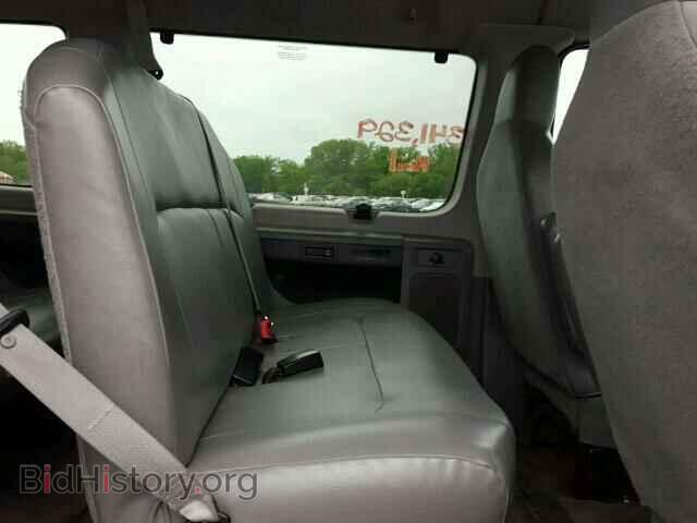 2012 FORD ECONOLINE - VIN: 1FBNE3BL9CDA20622 - Фото 6