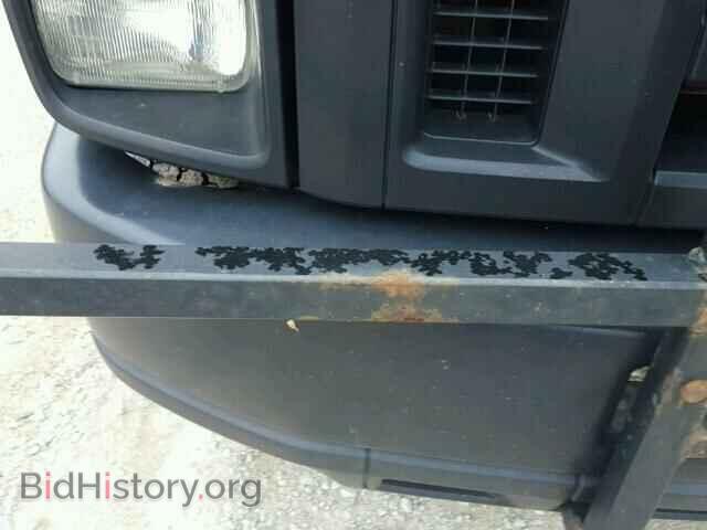 2012 FORD ECONOLINE - VIN: 1FBNE3BL9CDA20622 - Фото 9
