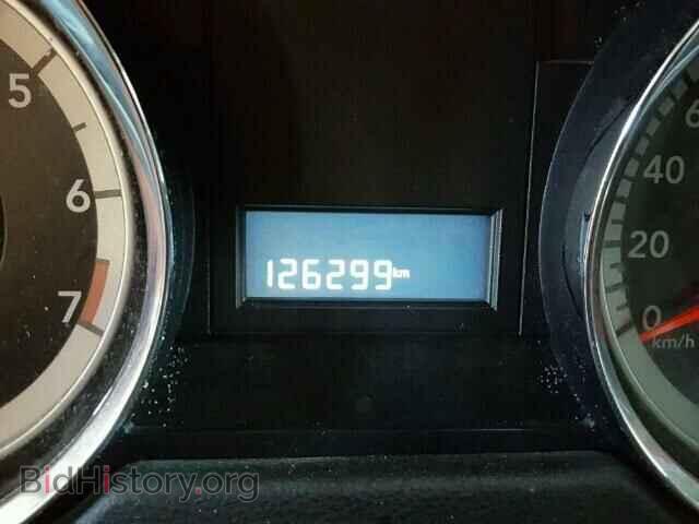 2011 DODGE CARAVAN - VIN: 2D4RN4DG3BR708066 - Фото 8