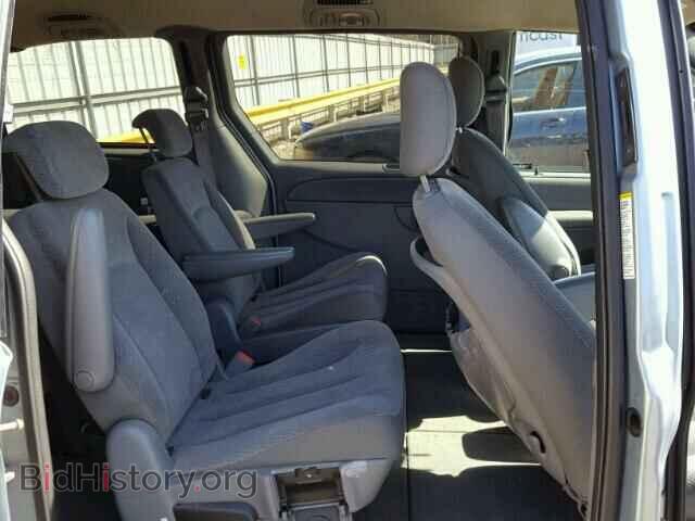 2005 DODGE CARAVAN - VIN: 2D4GP44L15R159793 - Фото 6