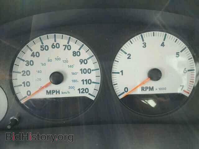 2005 DODGE CARAVAN - VIN: 2D4GP44L15R159793 - Фото 8