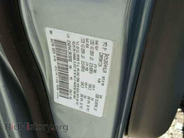2005 DODGE CARAVAN - VIN: 2D4GP44L15R159793 - Фото 10