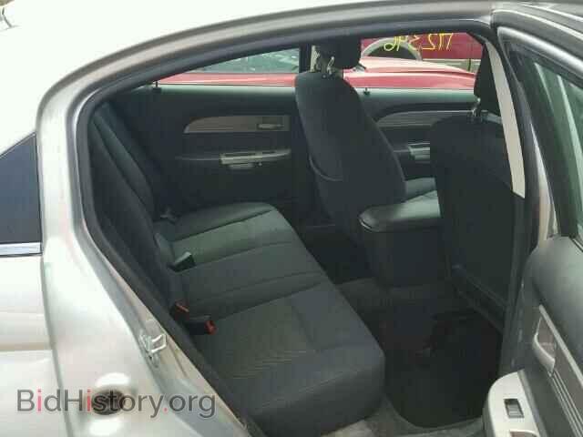 2010 CHRYSLER SEBRING - VIN: 1C3CC4FB0AN126016 - Фото 6