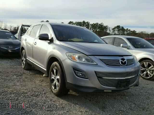 Фотография JM3TB2CA1B0332238 - MAZDA CX-9 2011
