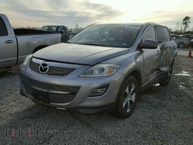 2011 MAZDA CX-9 - VIN: JM3TB2CA1B0332238 - Фото 2