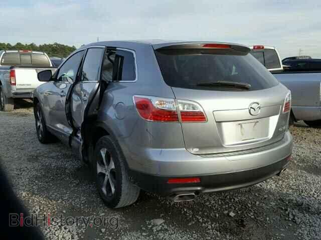 2011 MAZDA CX-9 - VIN: JM3TB2CA1B0332238 - Фото 3