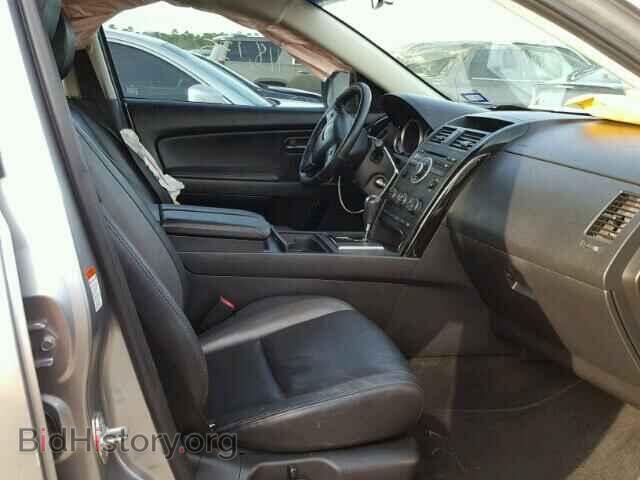 2011 MAZDA CX-9 - VIN: JM3TB2CA1B0332238 - Фото 5